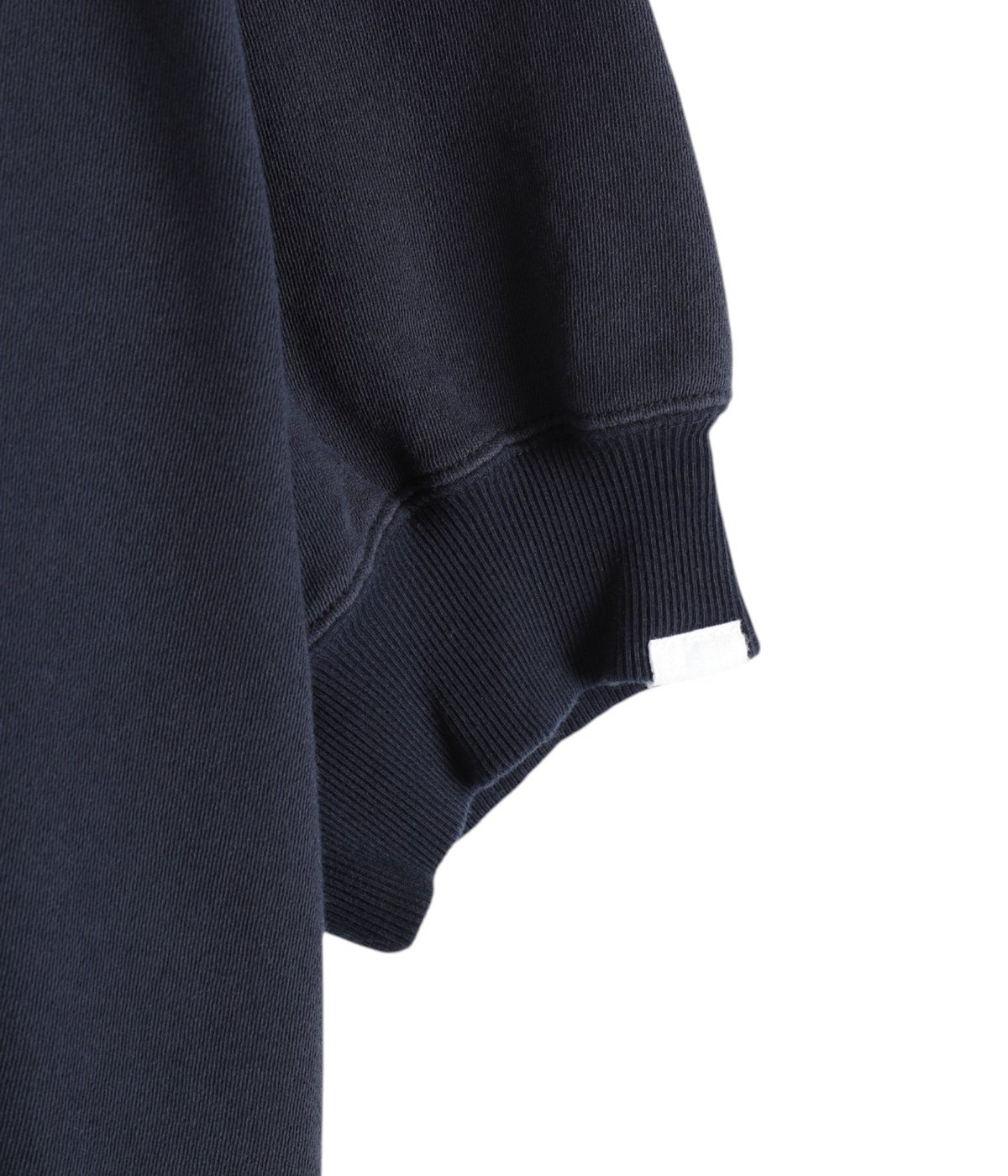 レディース】HALF SLEEVE SWEAT SHIRT | Oblada(オブラダ