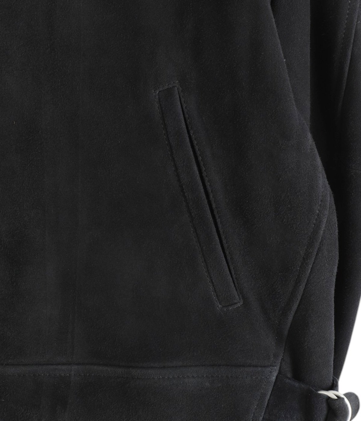 楽天市場】[送料無料]marka : LEATHER SPORTS JACKET / 全2色