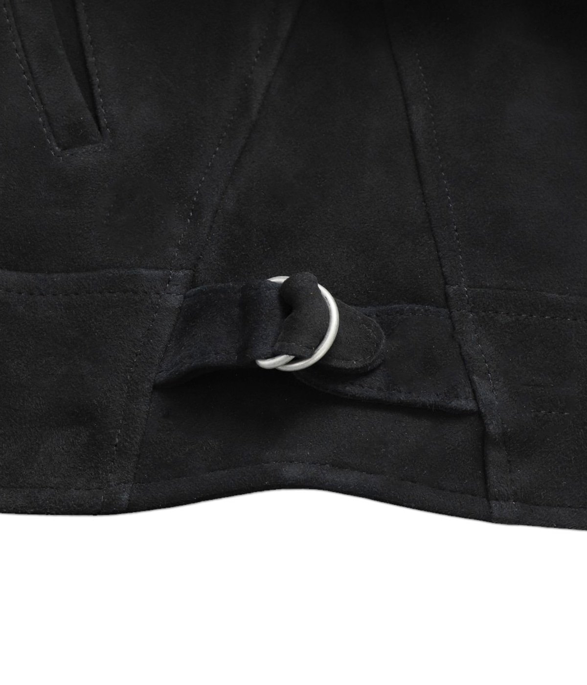 LEATHER SPORTS JACKET | marka(マーカ) / アウター レザー LEATHER SPORTS JACKET | marka(マーカ) / アウター レザー