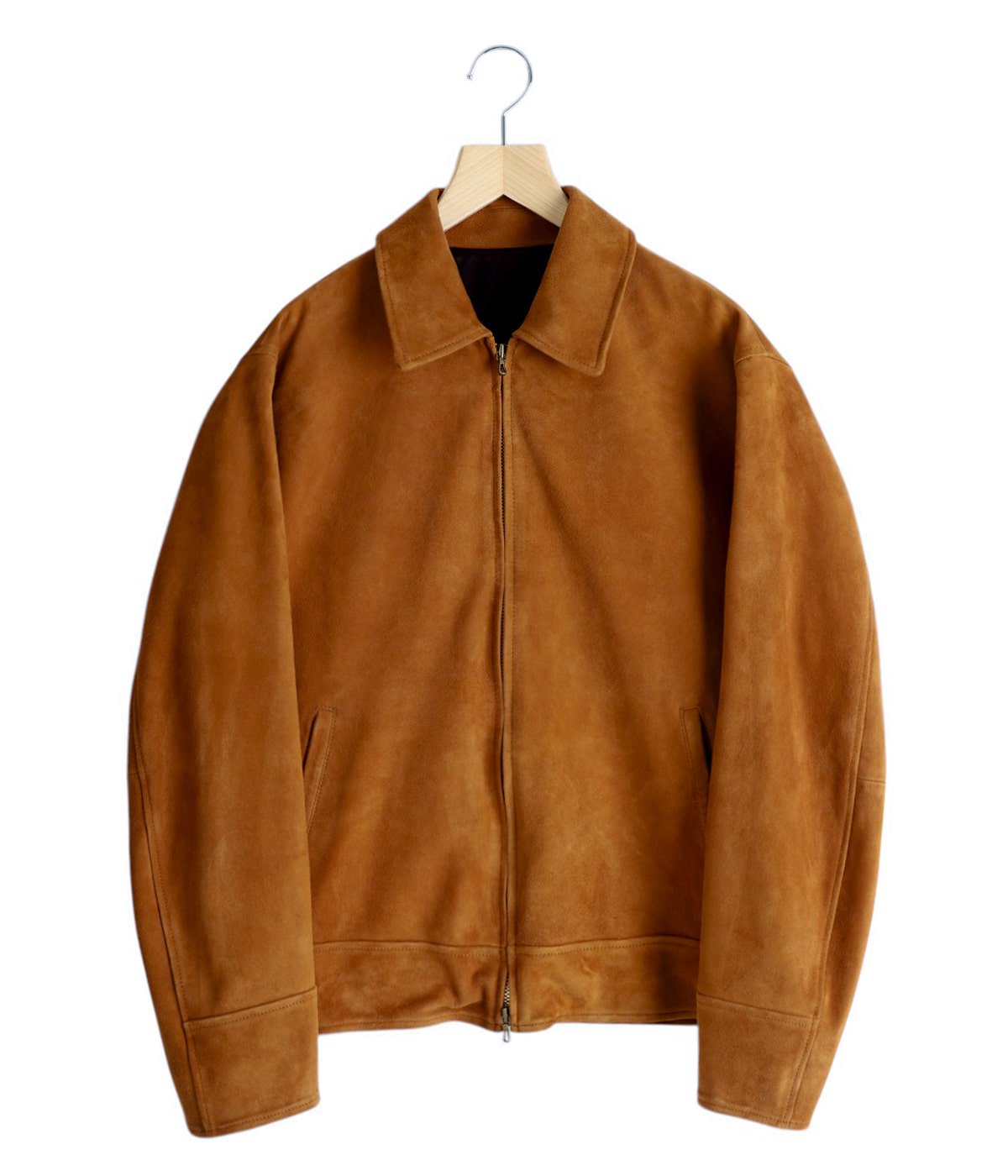 人気便利グッズ LEATHER SPORTS JACKET | marka(マーカ) / アウター レザー ジャケット・アウター