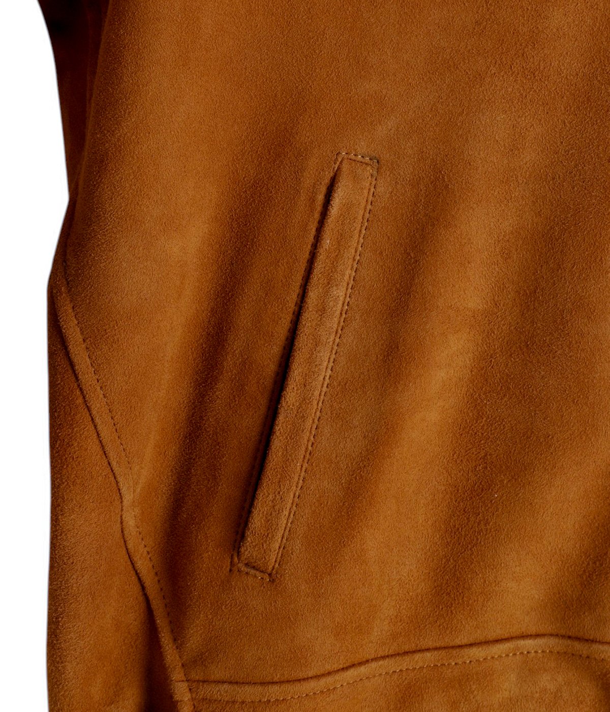 楽天市場】[送料無料]marka : LEATHER SPORTS JACKET / 全2色