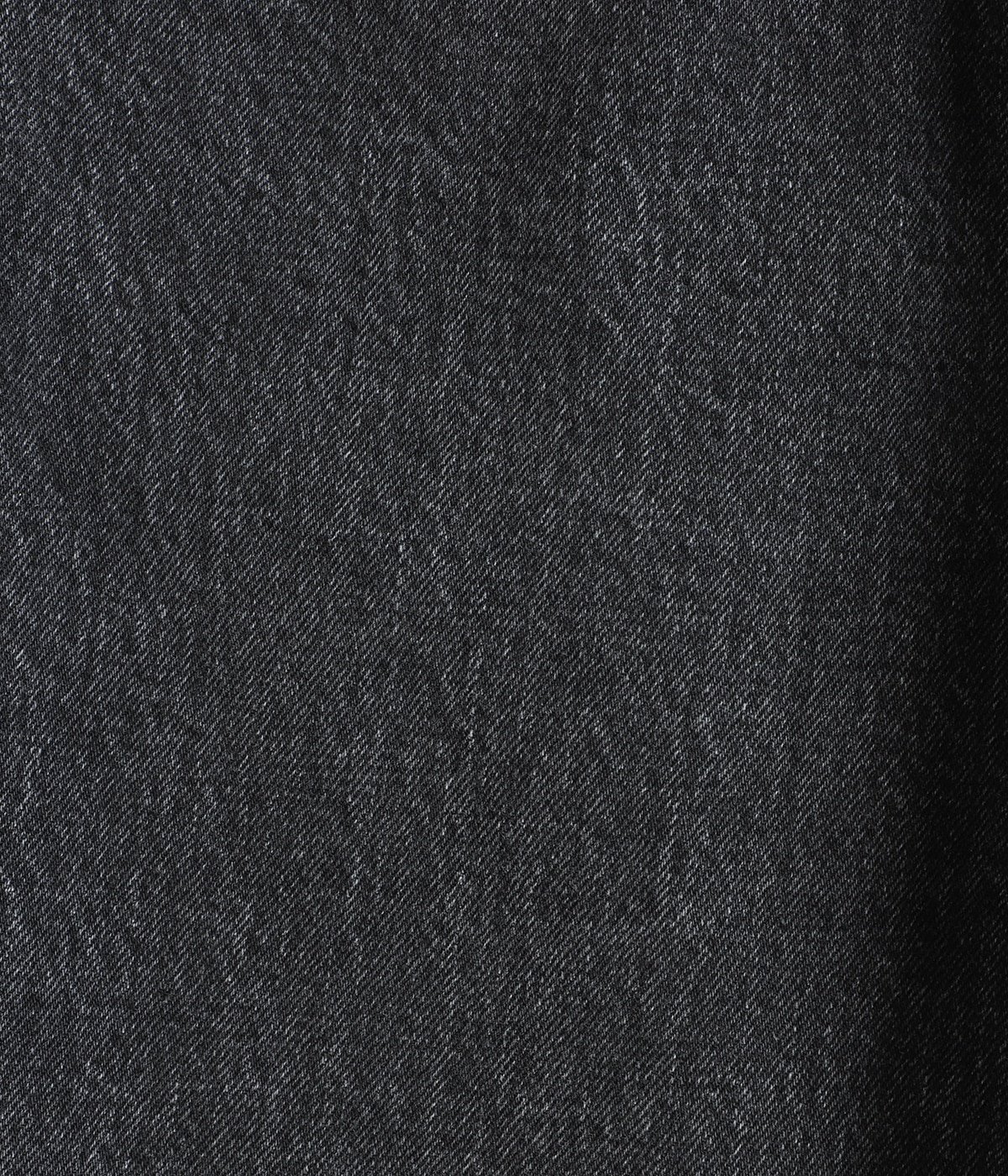 極美品 marka WIDE LEG JEANS サイズ1 定価4.4万 WIDE LEG JEANS - faded black - | marka(マーカ) / パンツ