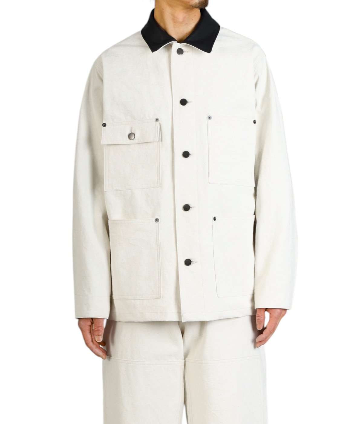 ENGINEERED JACKET | marka(マーカ) / アウター ブルゾン