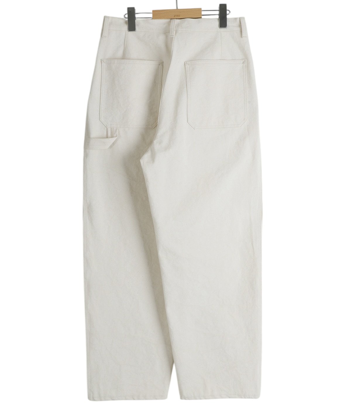 パンツ marka 17SS WIDE WORK PANTS 1 marka 17SS WIDE WORK PANTS 1