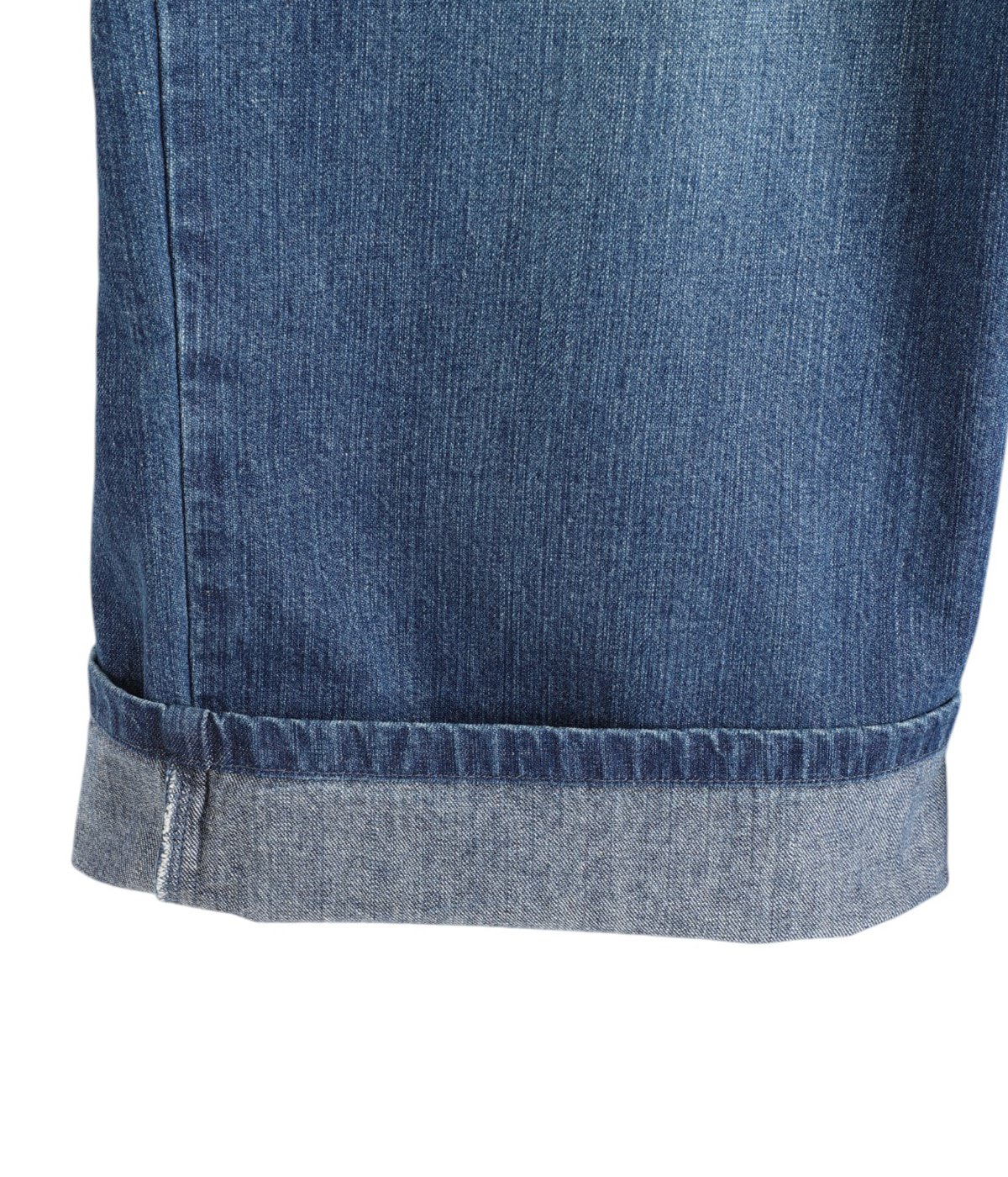 DENIM WORK PANTS - used washed - | marka(マーカ) / パンツ