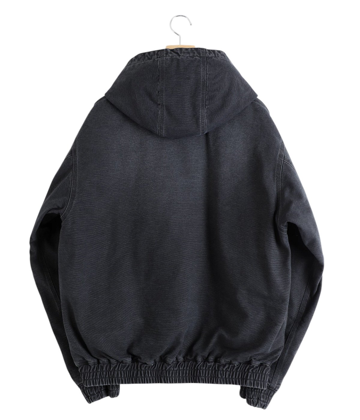 marka  PARKA charcoal　サイズ2　マーカ 別注〉 NEW SNOW PARKA（マウンテンパーカー）｜marka（マーカ