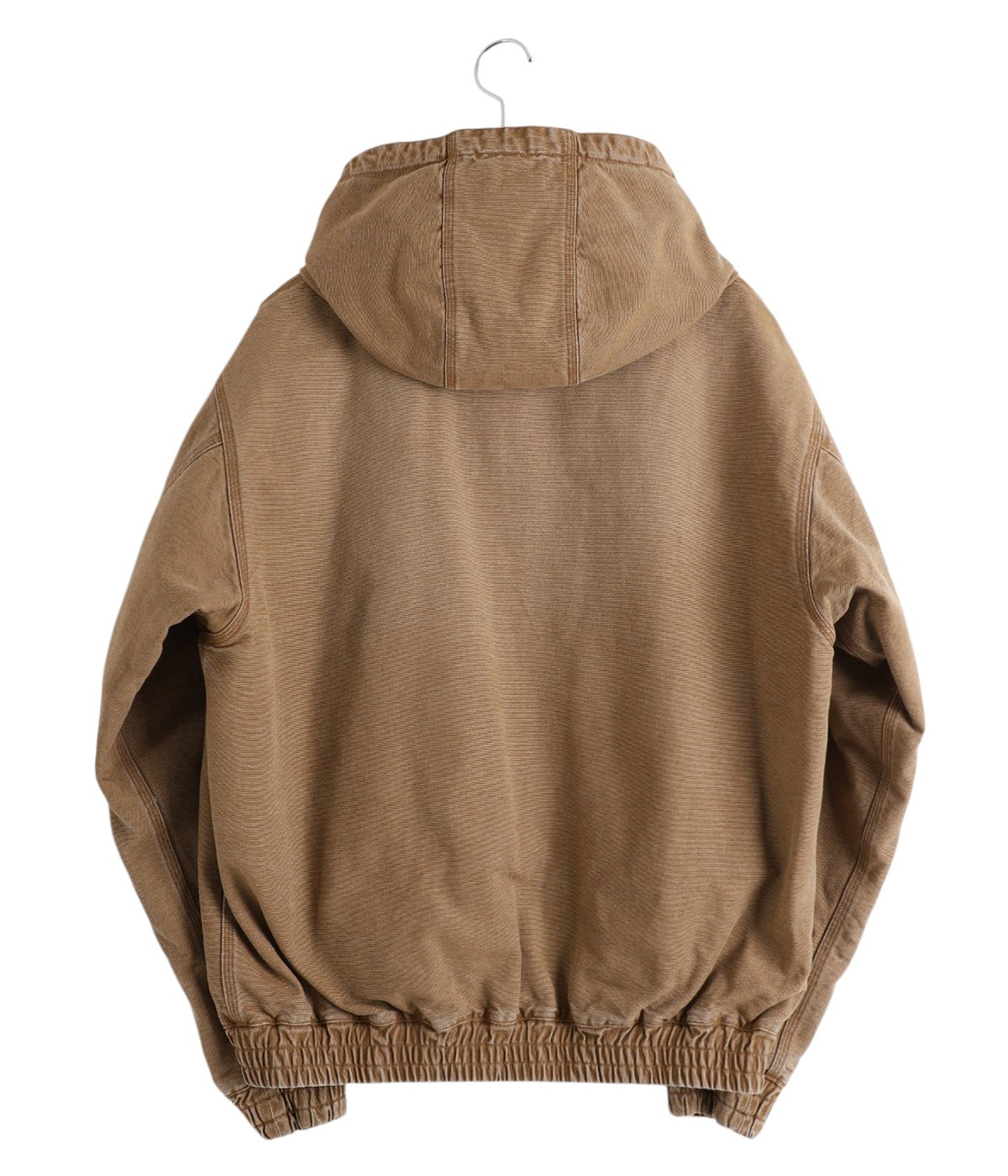 WORKERS PARKA -ORGANIC COTTON DUCK- | marka(マーカ) / アウター