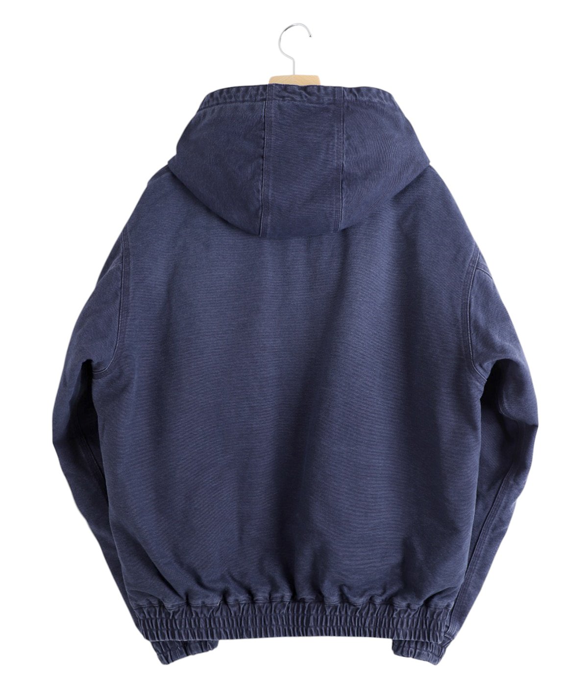WORKERS PARKA -ORGANIC COTTON DUCK- | marka(マーカ) / アウター
