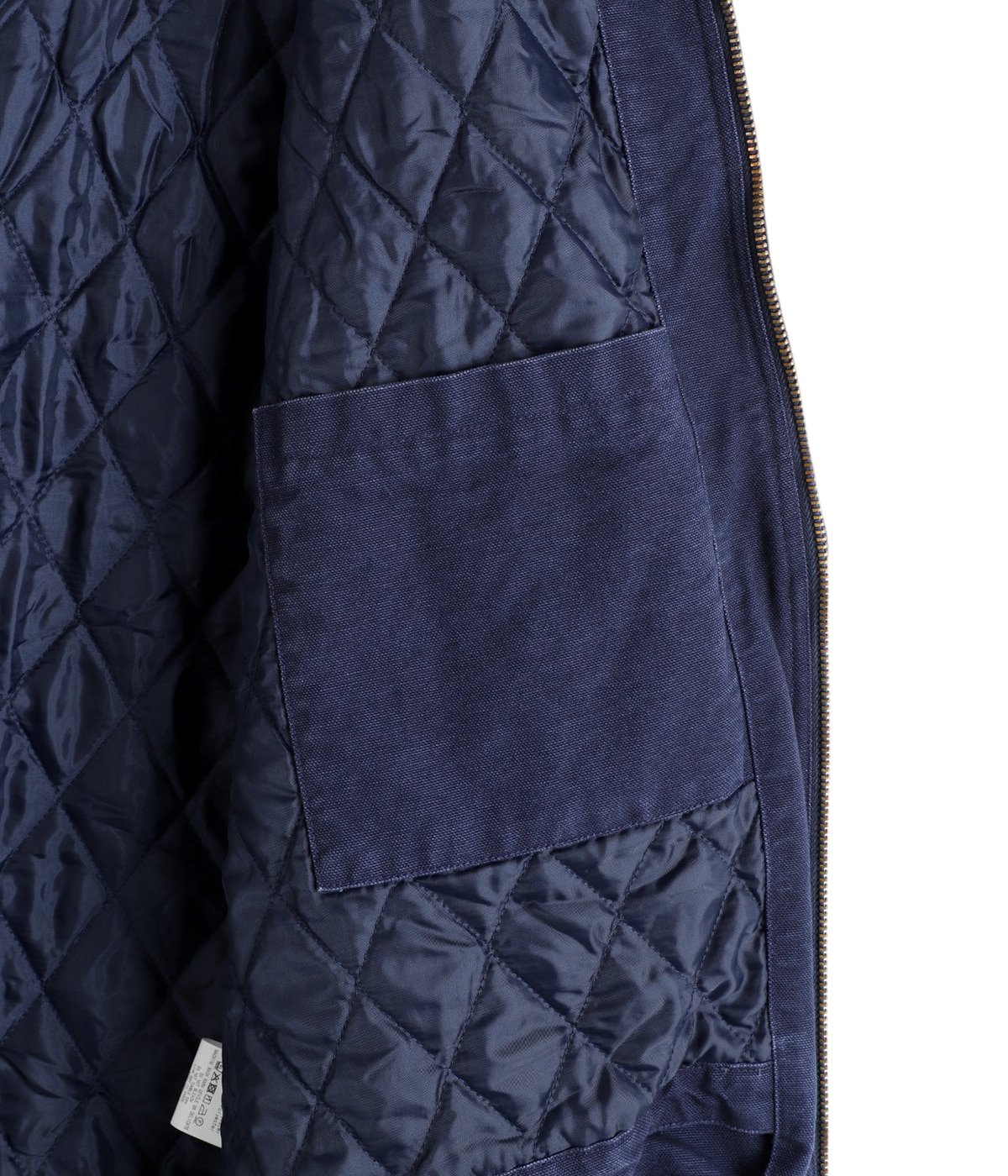 WORKERS PARKA -ORGANIC COTTON DUCK- | marka(マーカ) / アウター