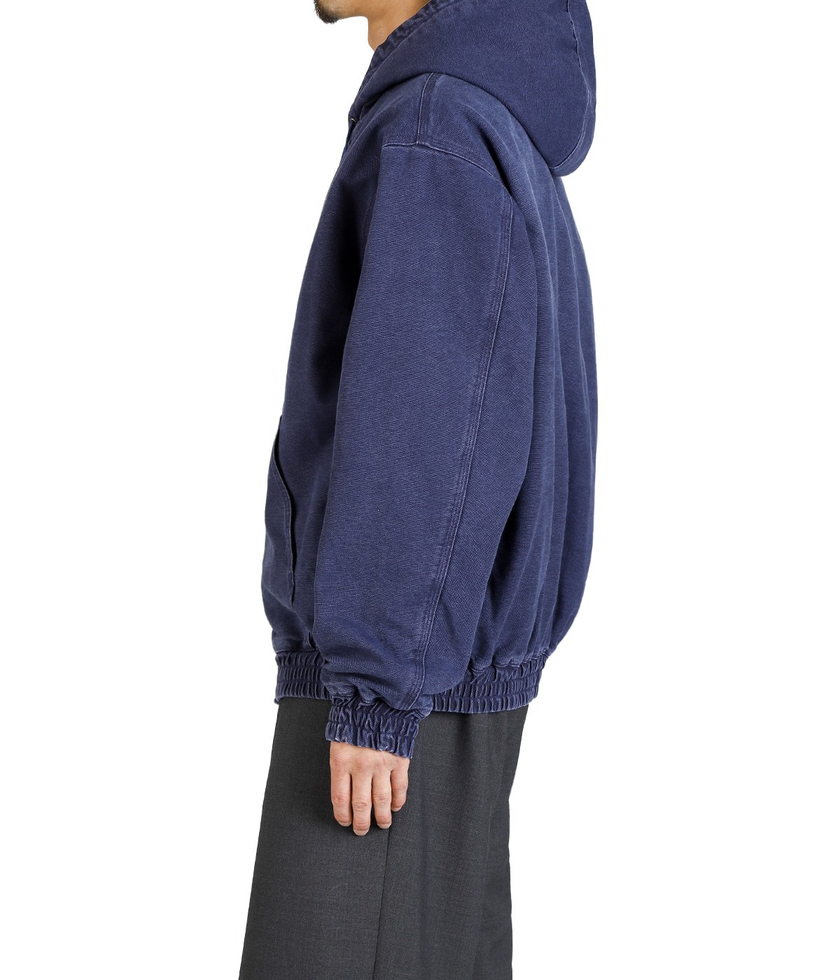 WORKERS PARKA -ORGANIC COTTON DUCK- | marka(マーカ) / アウター