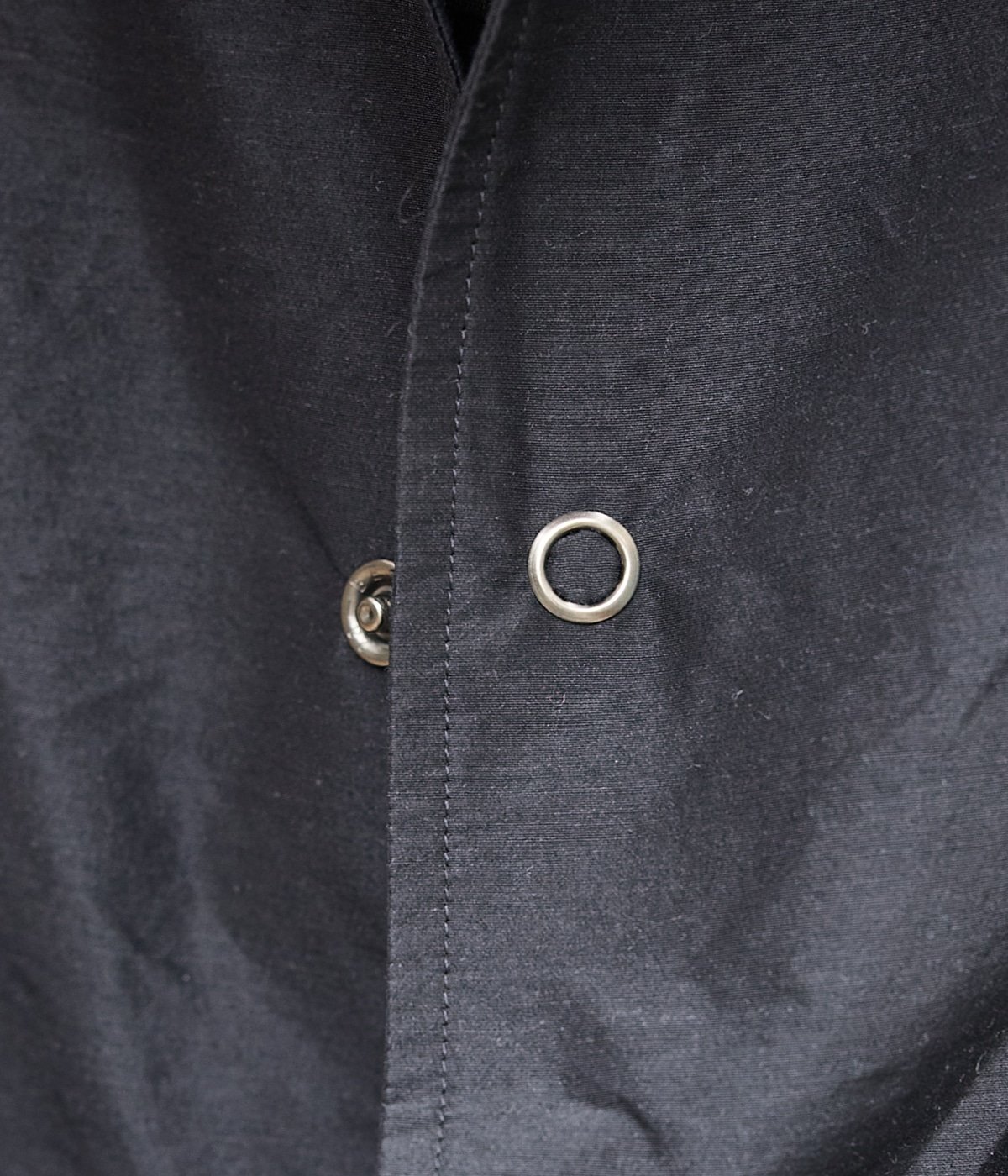 model（183cm)　着用サイズ：2(M)
