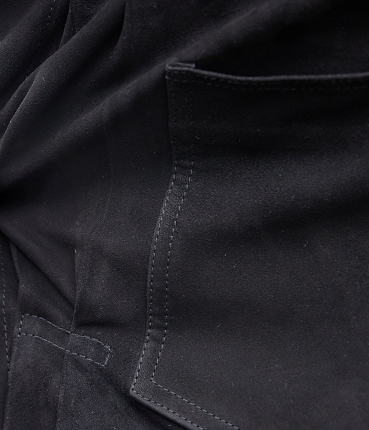 model（183cm)　着用サイズ：2(M)
