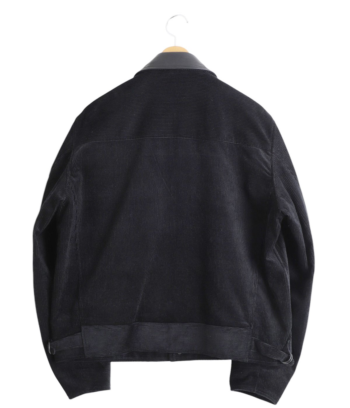 予約】WESTERN JACKET -ORGANIC COTTON 8-WALECORDUROY- | marka