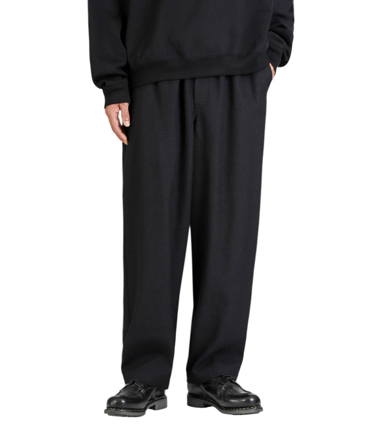パンツ ligdot COCOON PANTS cocoon pants | Lig.