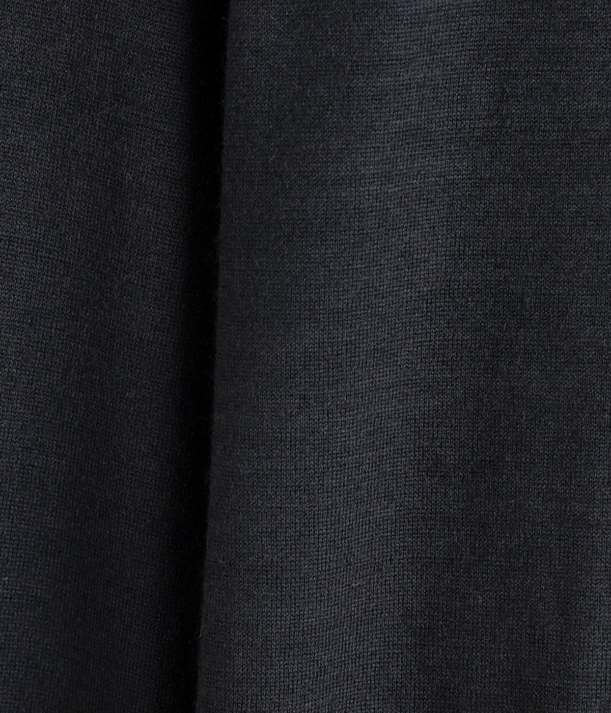 immatereal イマテリアルcrew neck カットソー MARKA(マーカ) CREW NECK TEE GRAYロングスリーブカットソー