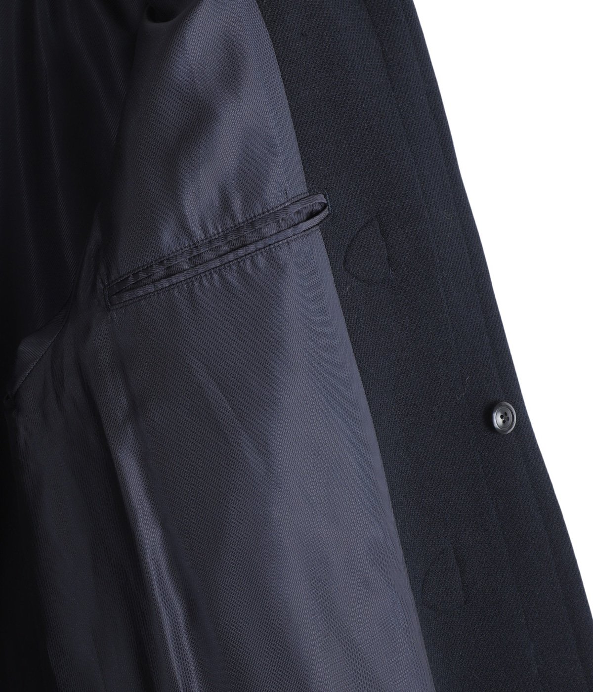 DUFFLE COAT -1/14 WOOL VINTAGE DOUBLE CLOTH- | marka(マーカ