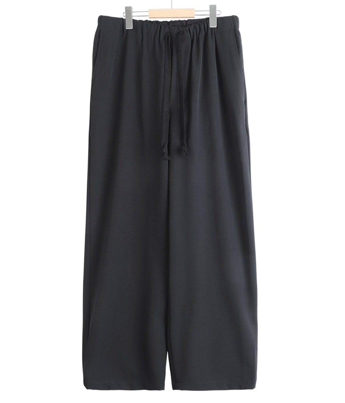 マーカ　marka グルカパンツ　ウール100% ¥28,600(in Tax) マーカ marka グルカパンツ ウール100%