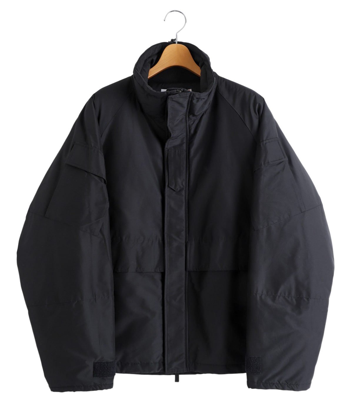 値下げ頑張ります様marka ECWCS JACKET マーカナイロンジャケット 楽天市場】marka マーカ ECWCS JACKET エクワックスジャケット : ICORA