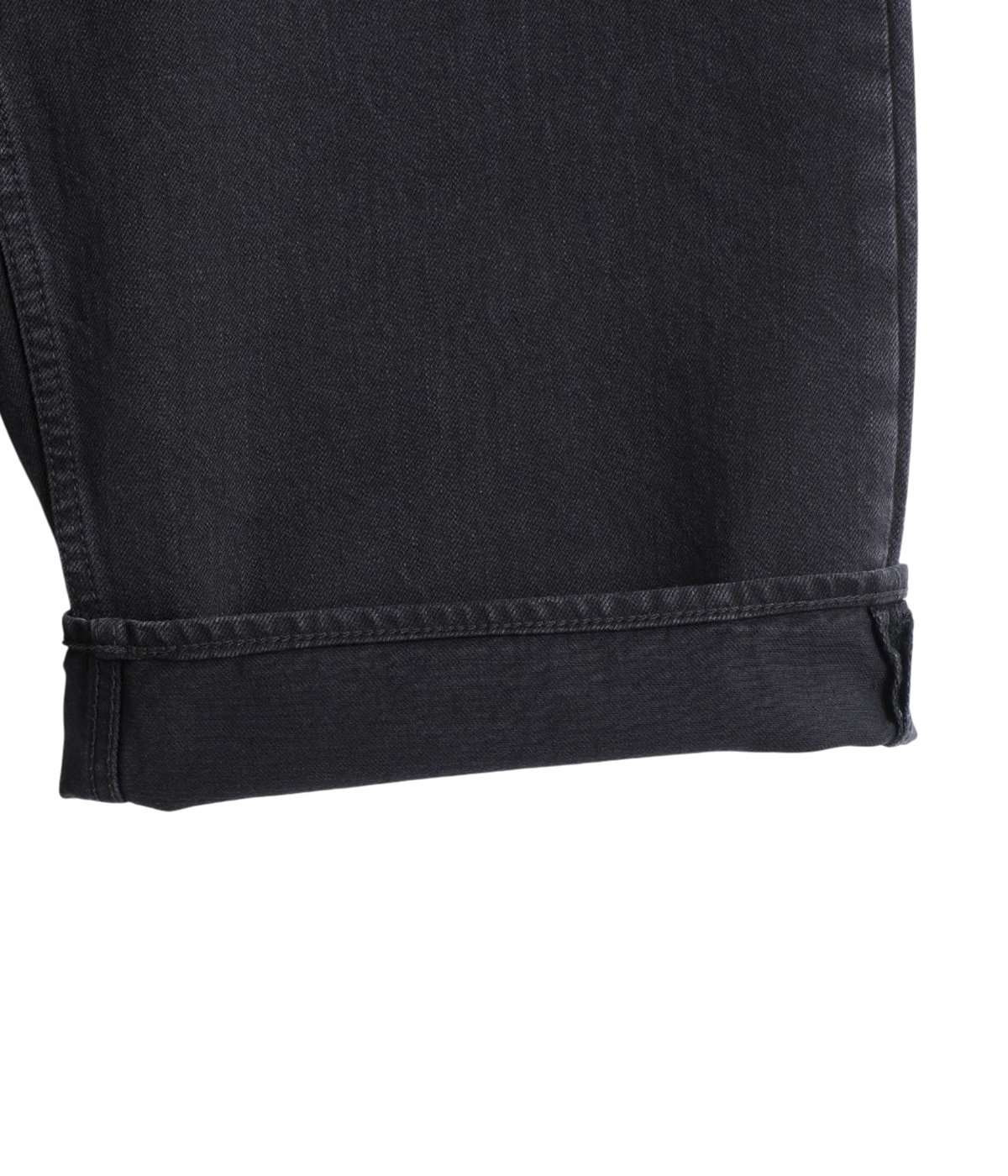 BAGGY JEANS -ORGANIC COTTON 12oz DENIM- | marka(マーカ) / パンツ
