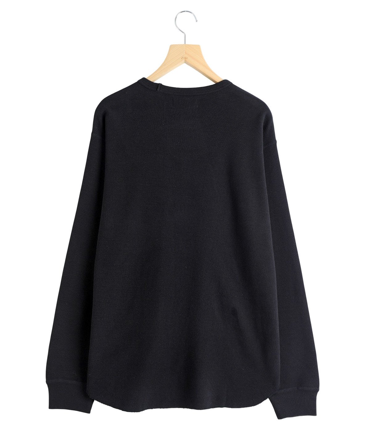 ナゴンスタンス 22SS HYBRID COTTON 五分クルーニット 累計1万枚達成＆新色登場！スタイリスト福田麻琴さん×12closet「クルー