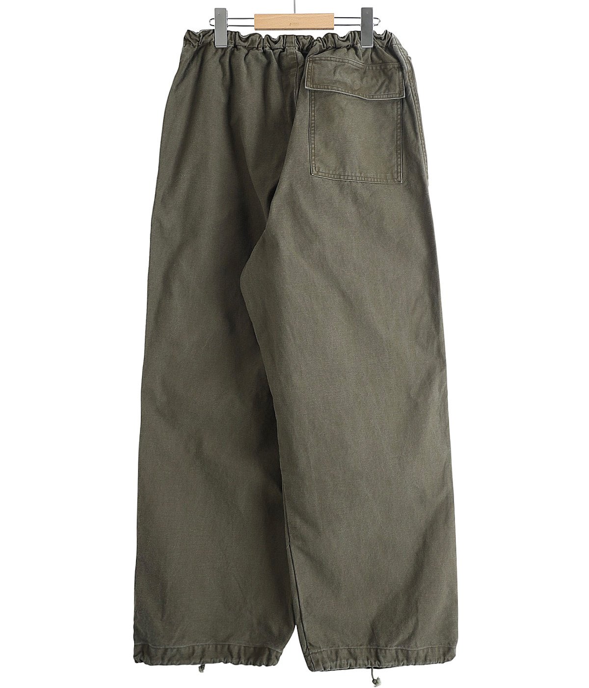 パンツ organic 楽天市場】オーガニックズー Ceramics Wide Leg Pants 1-2歳/2-3歳/3-4