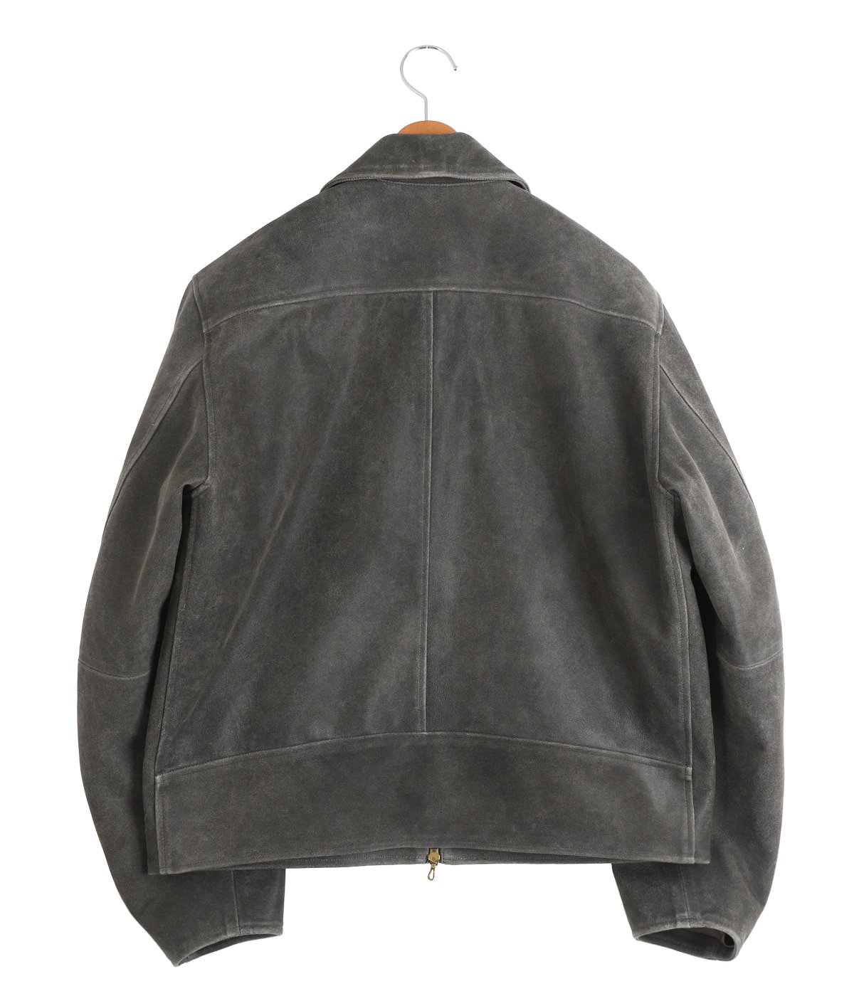 ジャケット・アウター marka LEATHER SPORTS JACKETCRACKED GOAT LEATHER SPORTS JACKET -CRACKED GOAT LEATHER- | marka(マーカ