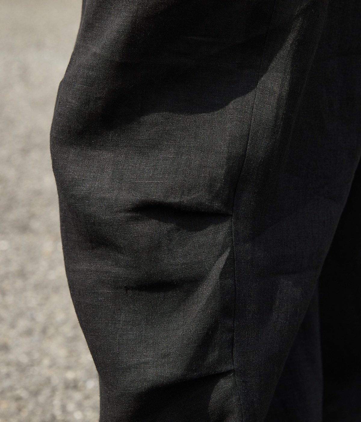 model（173cm） 着用サイズ：2(M)