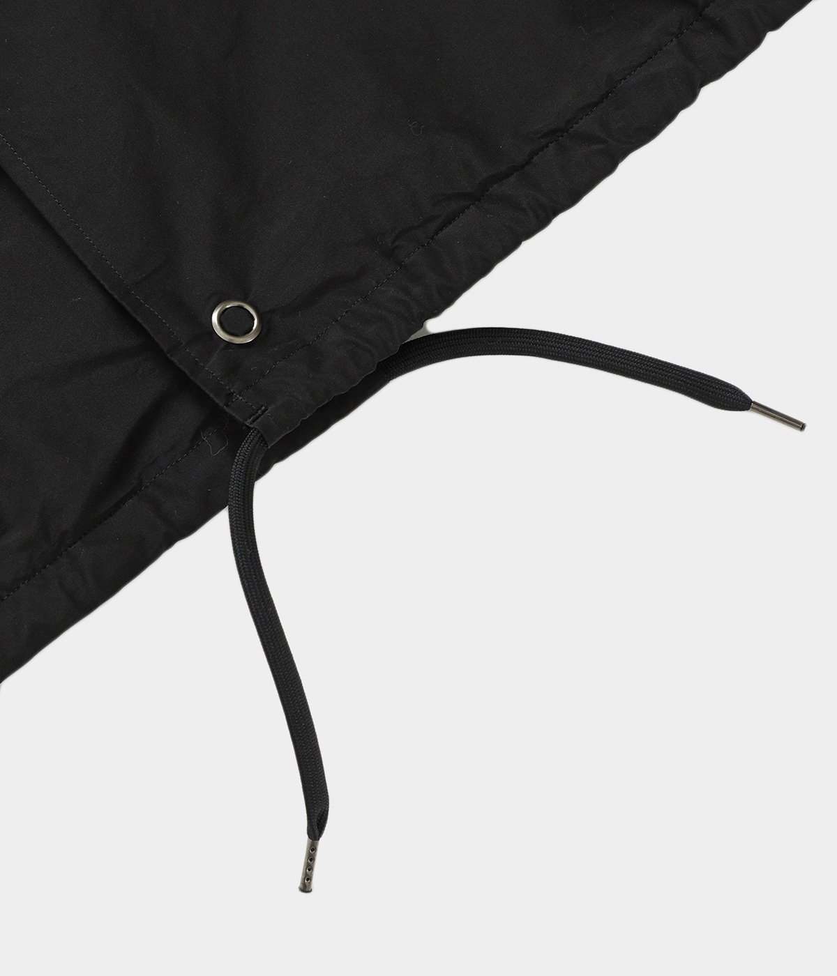 ONLY ARK】別注 COACH JACKET - organic cotton silk high count