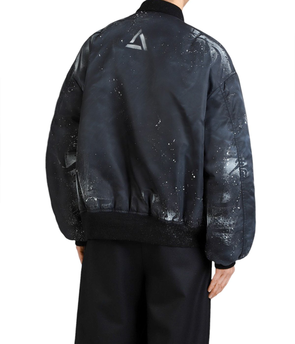 極美品♡ 即完品♡ MARKAWARE R.A.F PARKA ミリタリー ABSTRACT MOD. MA-1 - ARKnets × PARKING exclusive - | marka