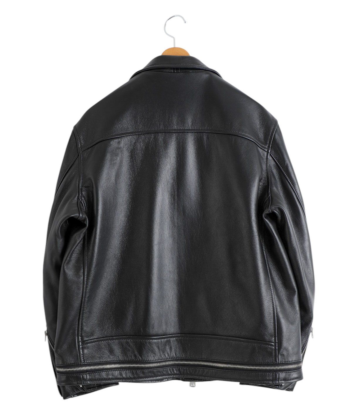 別注 Schott x marka for ARKnets DOUBLE RIDERS JACKET | marka