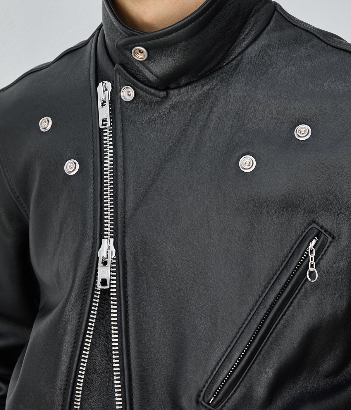 Schott × marka ARKnets 別注 DOUBLE RIDERS marka（マーカ） ： 別注 Schott x marka for ARKnets DOUBLE RIDERS