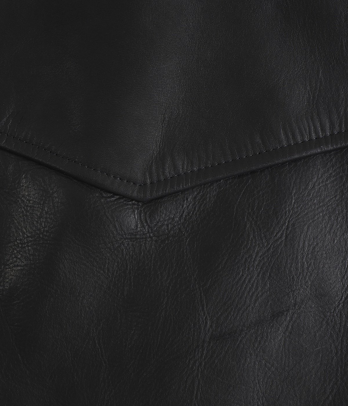 CLASSIC MOTORCYCLE LEATHER JACKET | MASU(エムエーエスユー