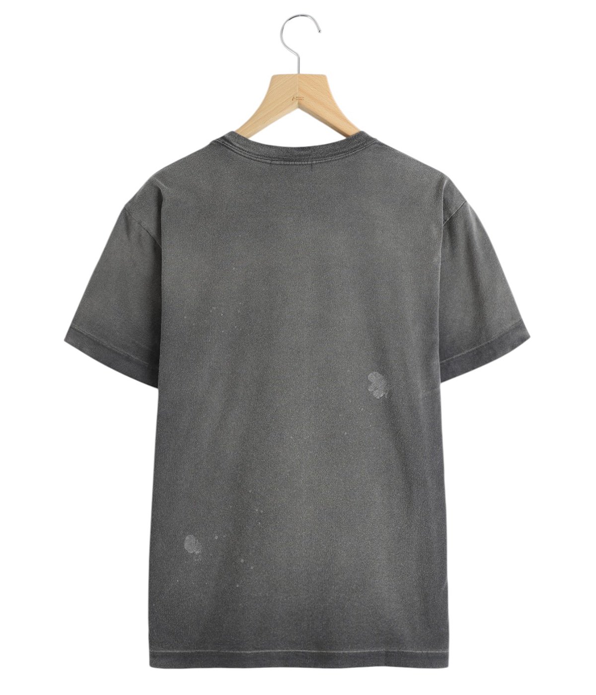WASTED EXPLORER CREW T-SHIRT | MASU(エムエーエスユー) / トップス 