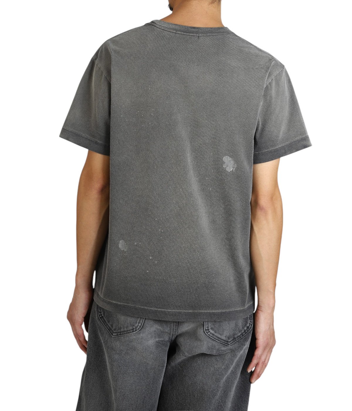 WASTED EXPLORER CREW T-SHIRT | MASU(エムエーエスユー) / トップス 