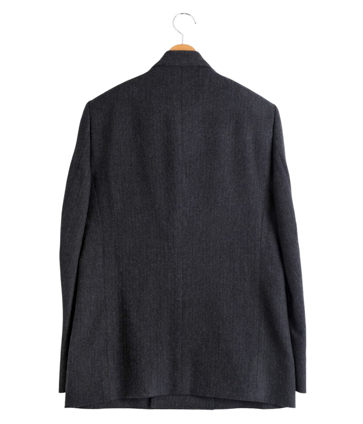 CRATER TAILORED JACKET | MASU(エムエーエスユー) / アウター スーツ CRATER TAILORED JACKET | MASU(エムエーエスユー) / アウター スーツ