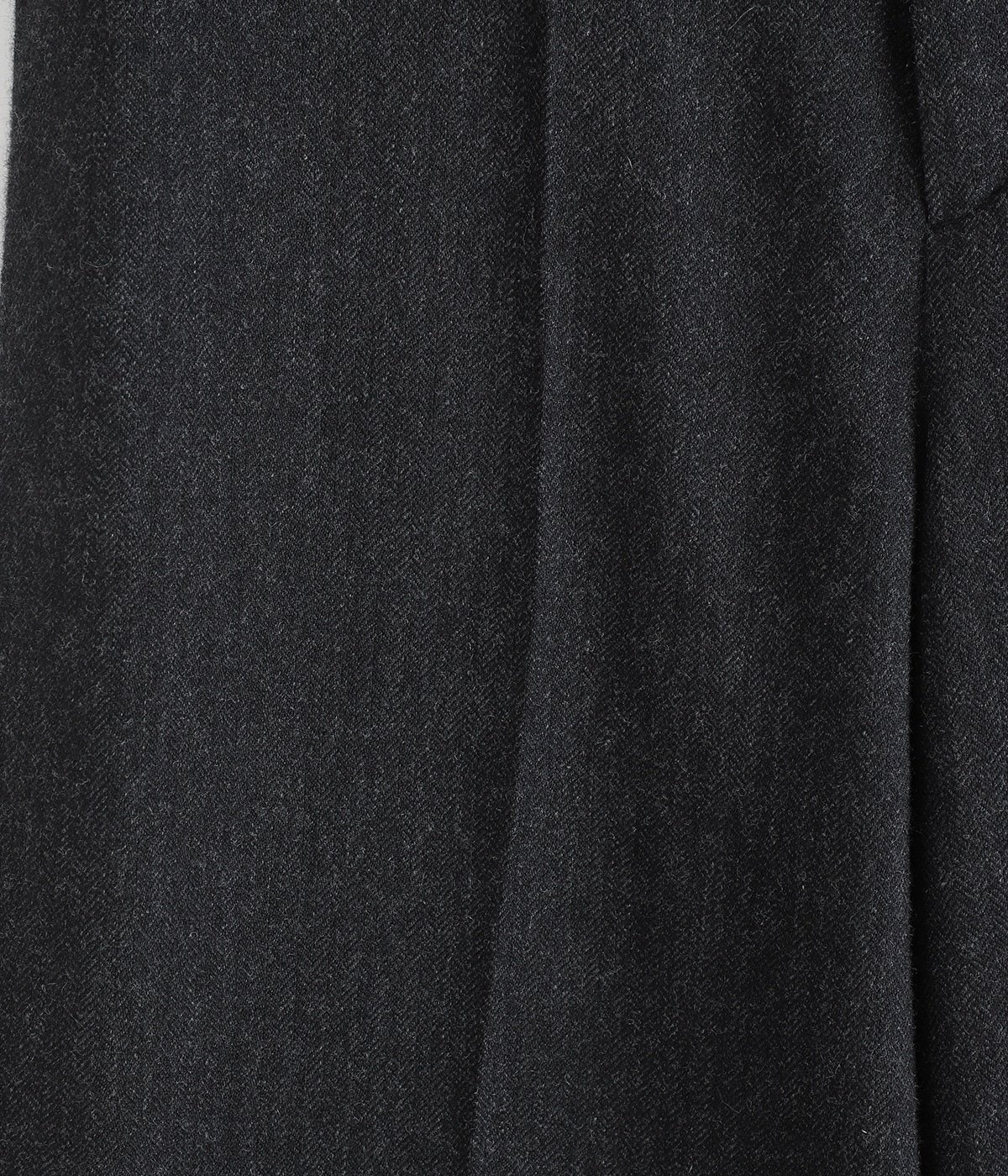 INITIAL WIDE TROUSERS | MASU(エムエーエスユー) / パンツ スラックス
