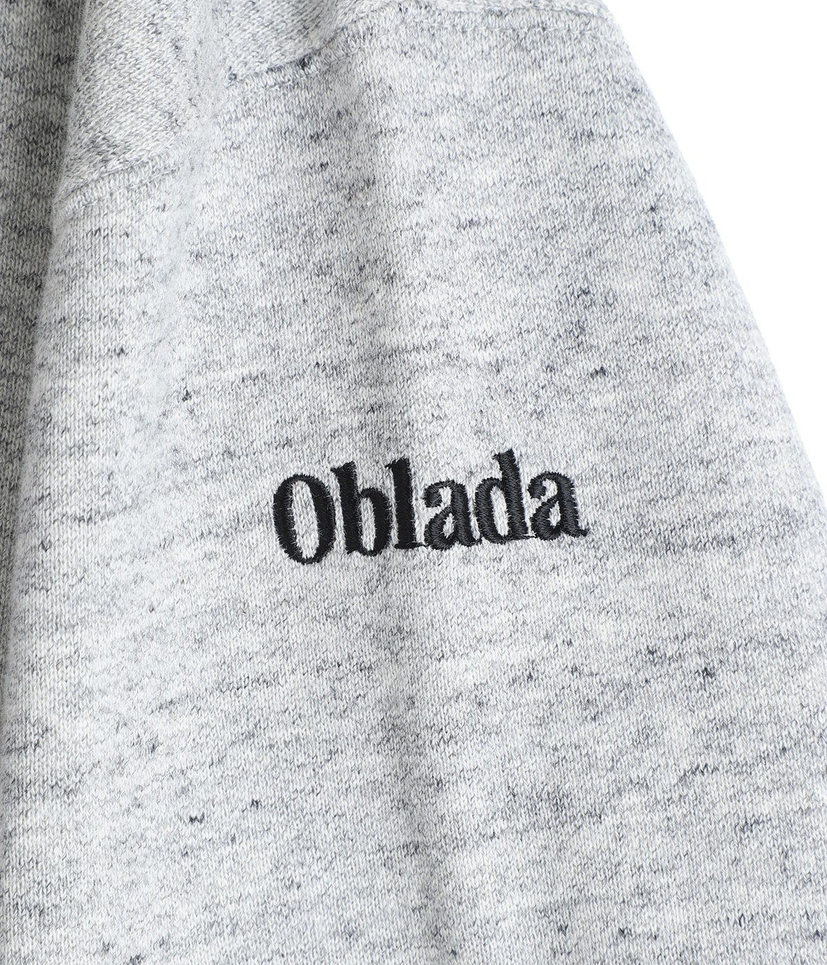 レディース】UNCLE SWEAT | Oblada(オブラダ) / トップス スウェット