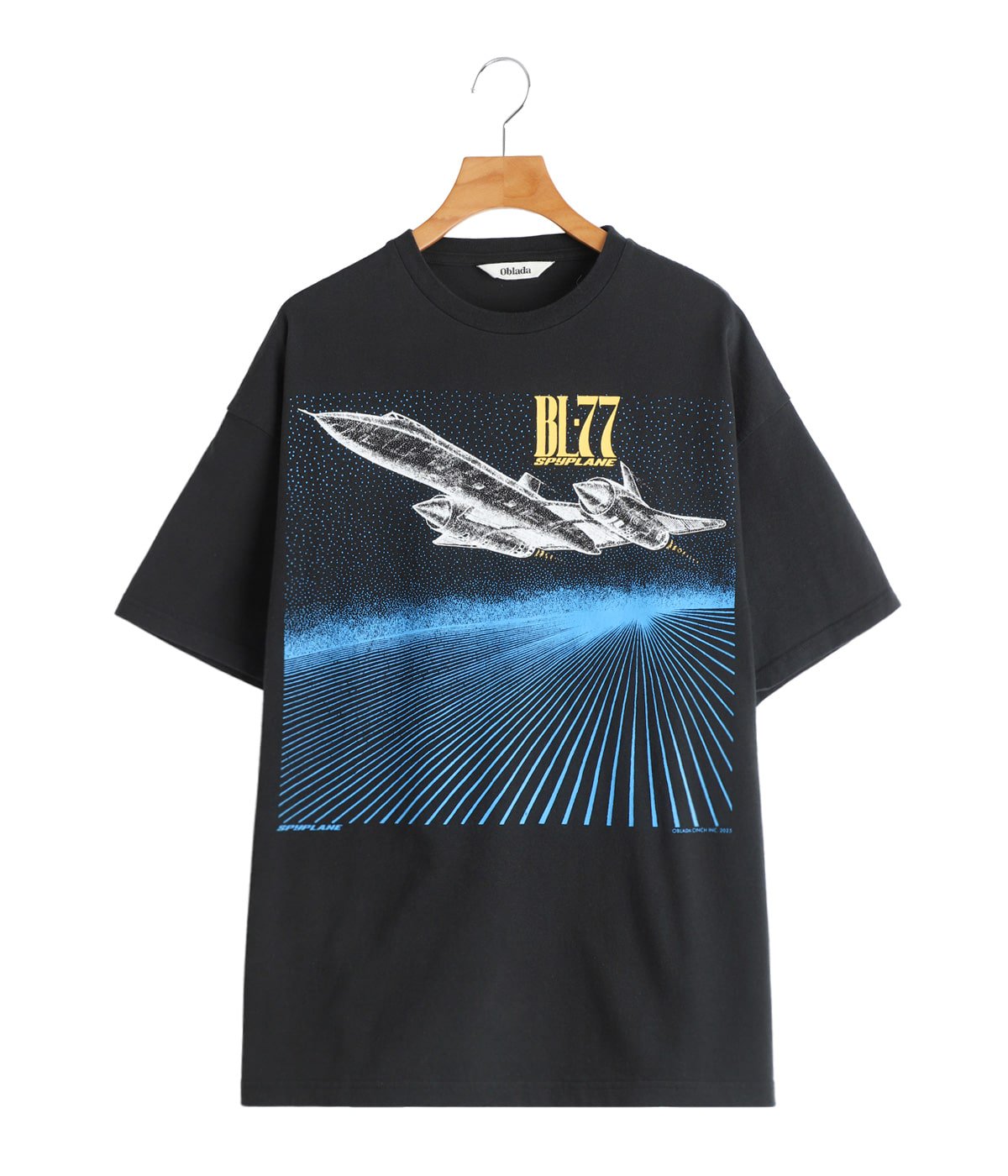 レディース】SPACE TEE | Oblada(オブラダ) / トップス カットソー半袖