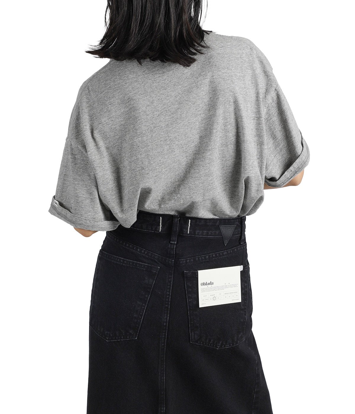レディース】UNCLE TEE | Oblada(オブラダ) / トップス カットソー半袖