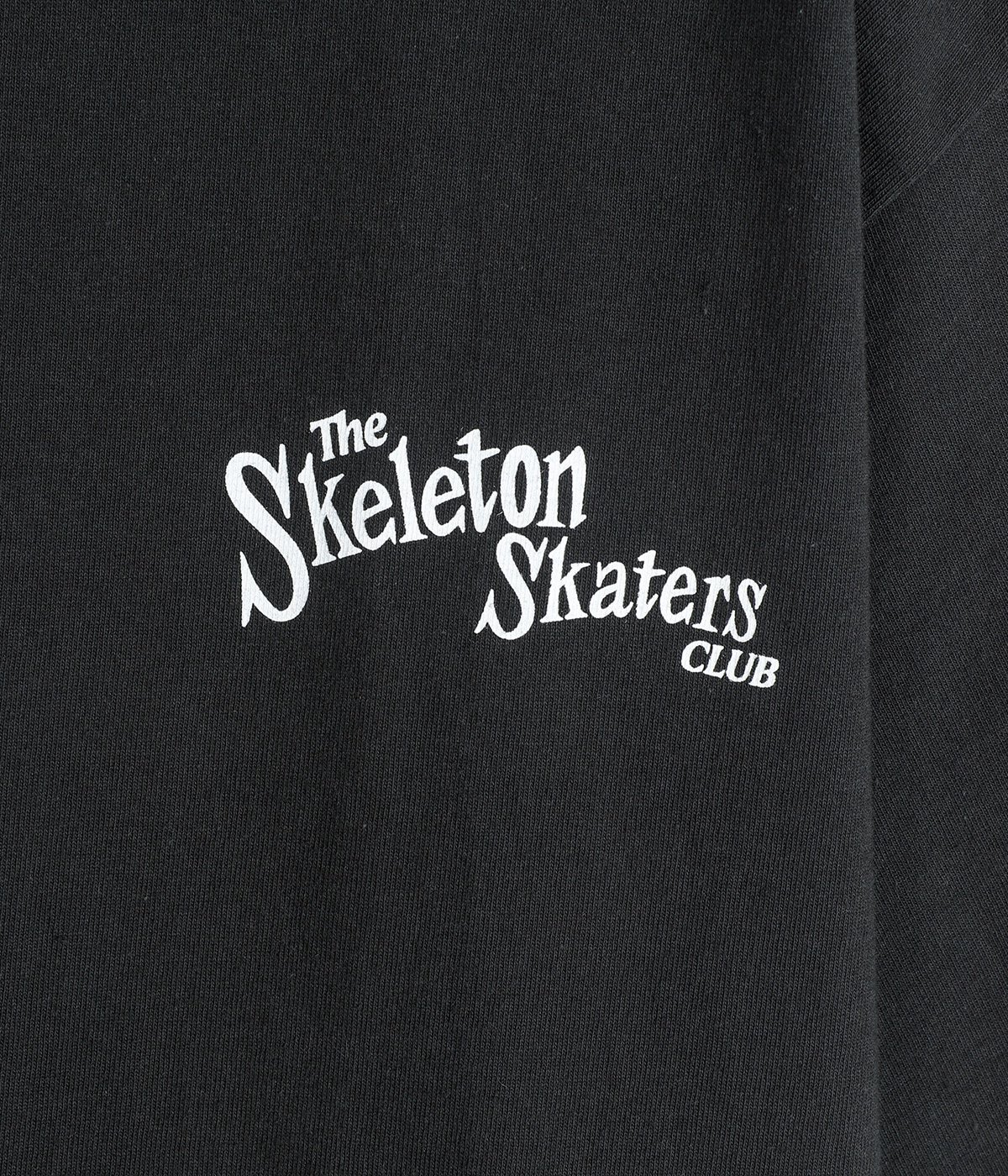 レディース】SKELETON TEE | Oblada(オブラダ) / トップス カットソー
