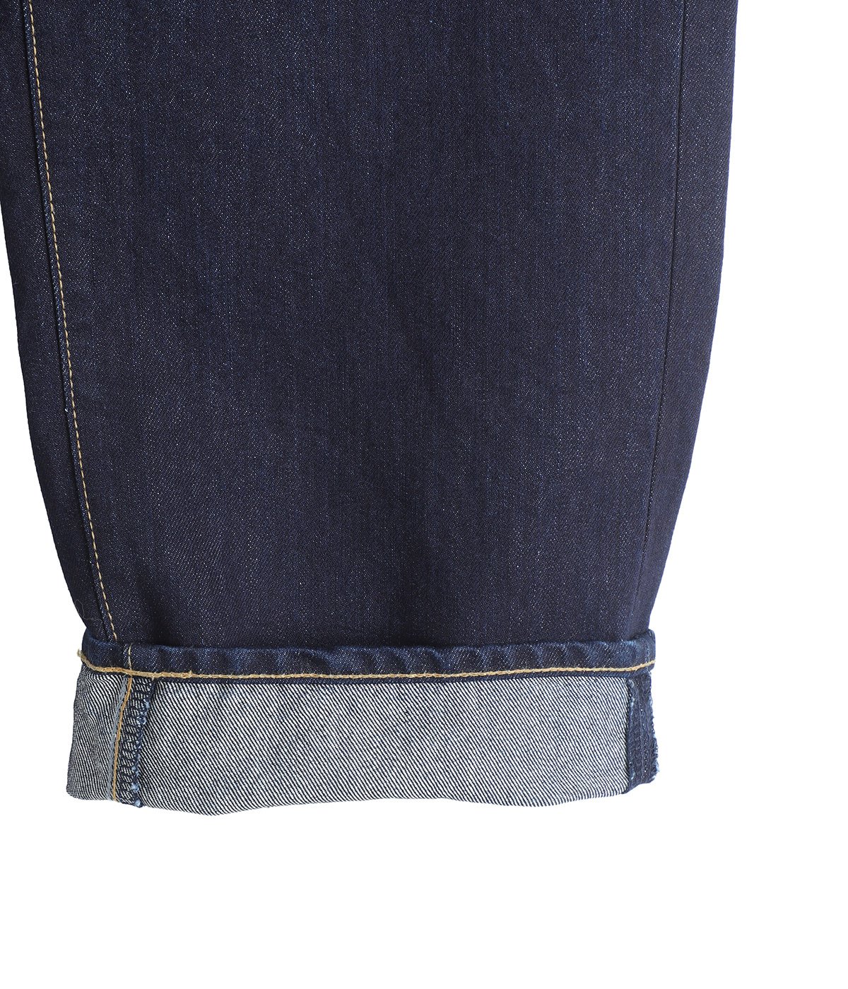 レディース】BUDDY JEANS(INDIGO) | Oblada(オブラダ) / パンツ デニム
