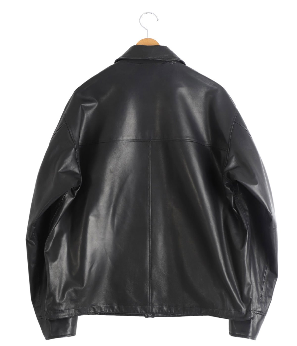 marka マーカ　26ss シープコーチジャケット　サイズ２　新品未使用 MARKAWARE - MARKAWARE 26SS シルクタフタコーチジャケットCOACH