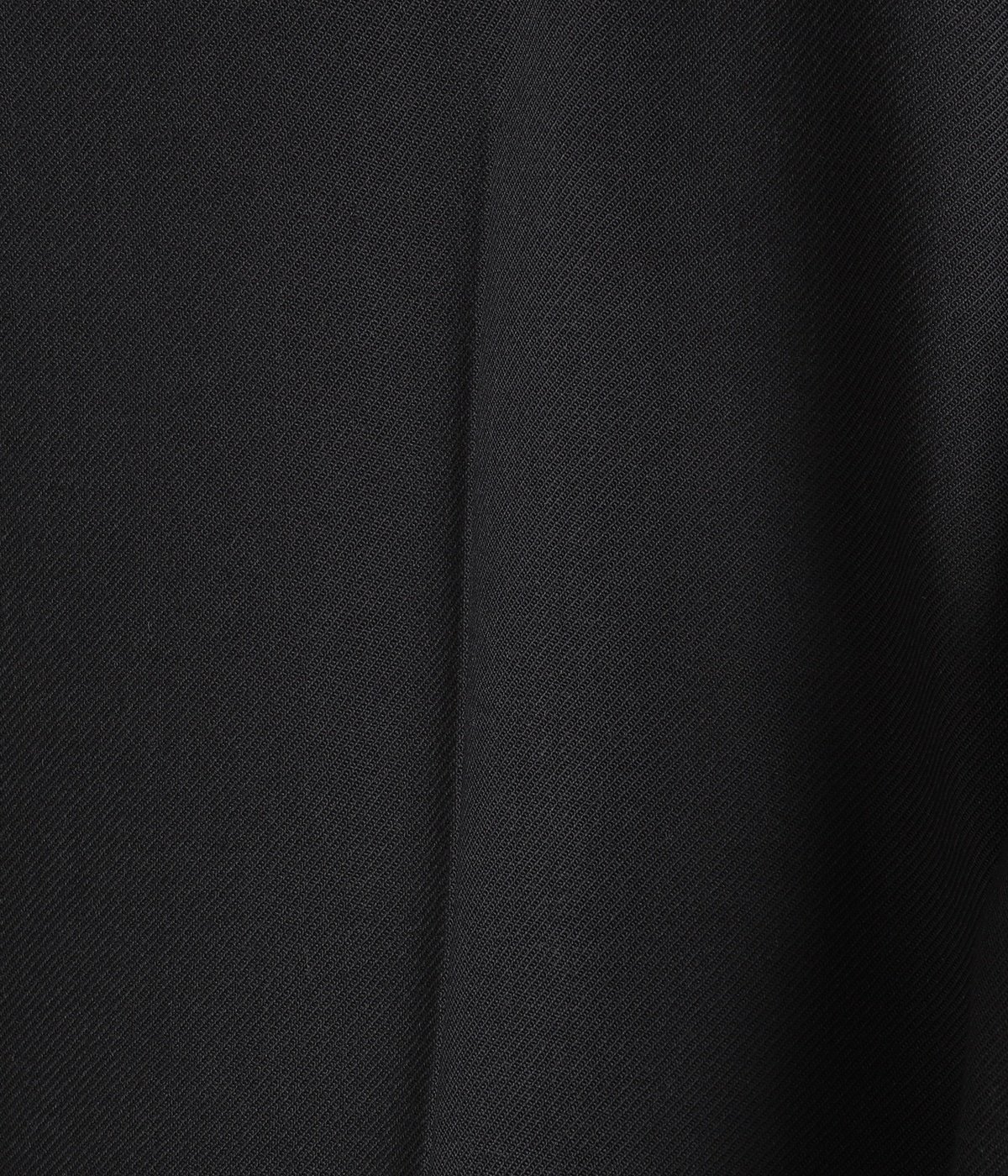 5-POCKETS TROUSERS -RECYCLED POLYESTER NON-MULESED WOOL GABARDINE