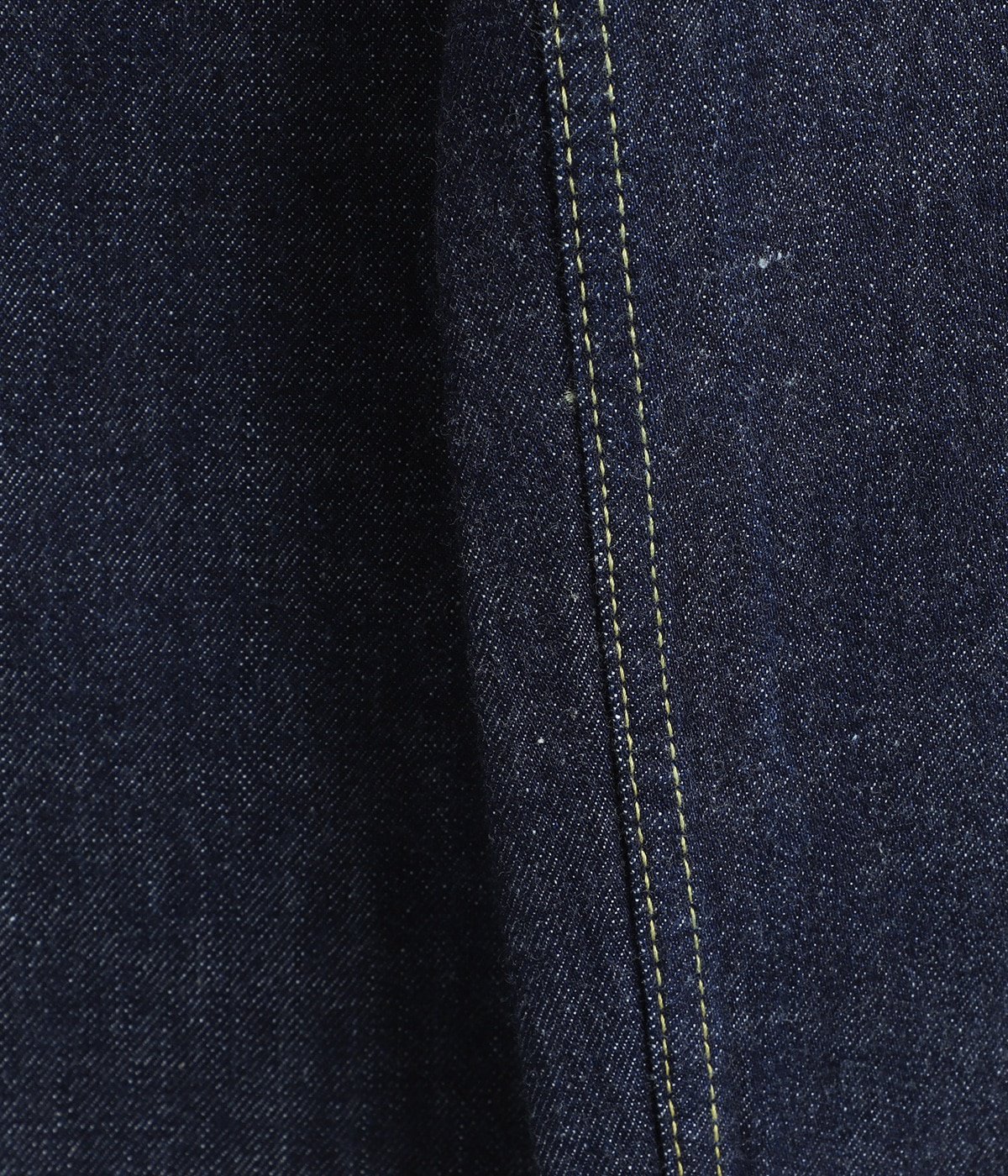 BAGGY JEANS -ORGANIC COTTON 13.5oz SELVEDGE DENIM- | marka(マーカ