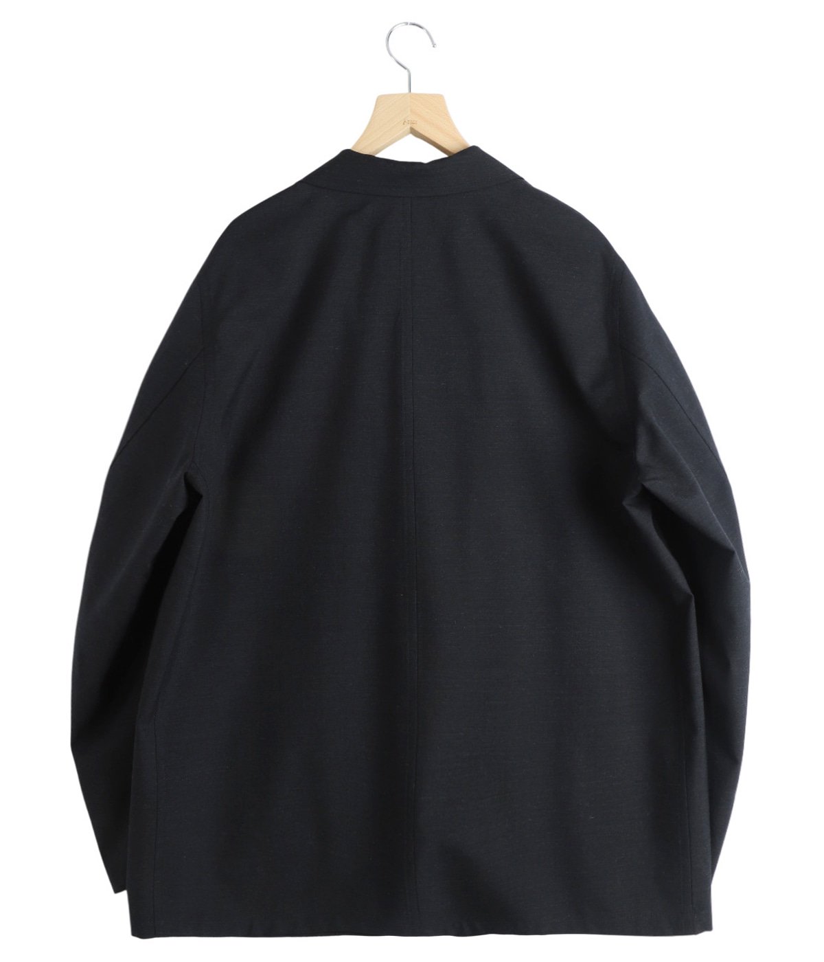 marka 26ss STROLL AROUND JACKET サイズ1 マーカ marka 26SS ストロールアラウンドジャケット STROLL AROUND