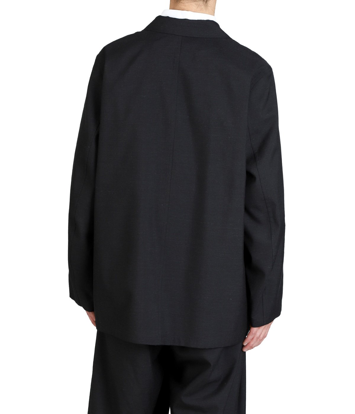 marka 26ss STROLL AROUND JACKET サイズ1 マーカ marka 26SS ストロールアラウンドジャケット STROLL AROUND