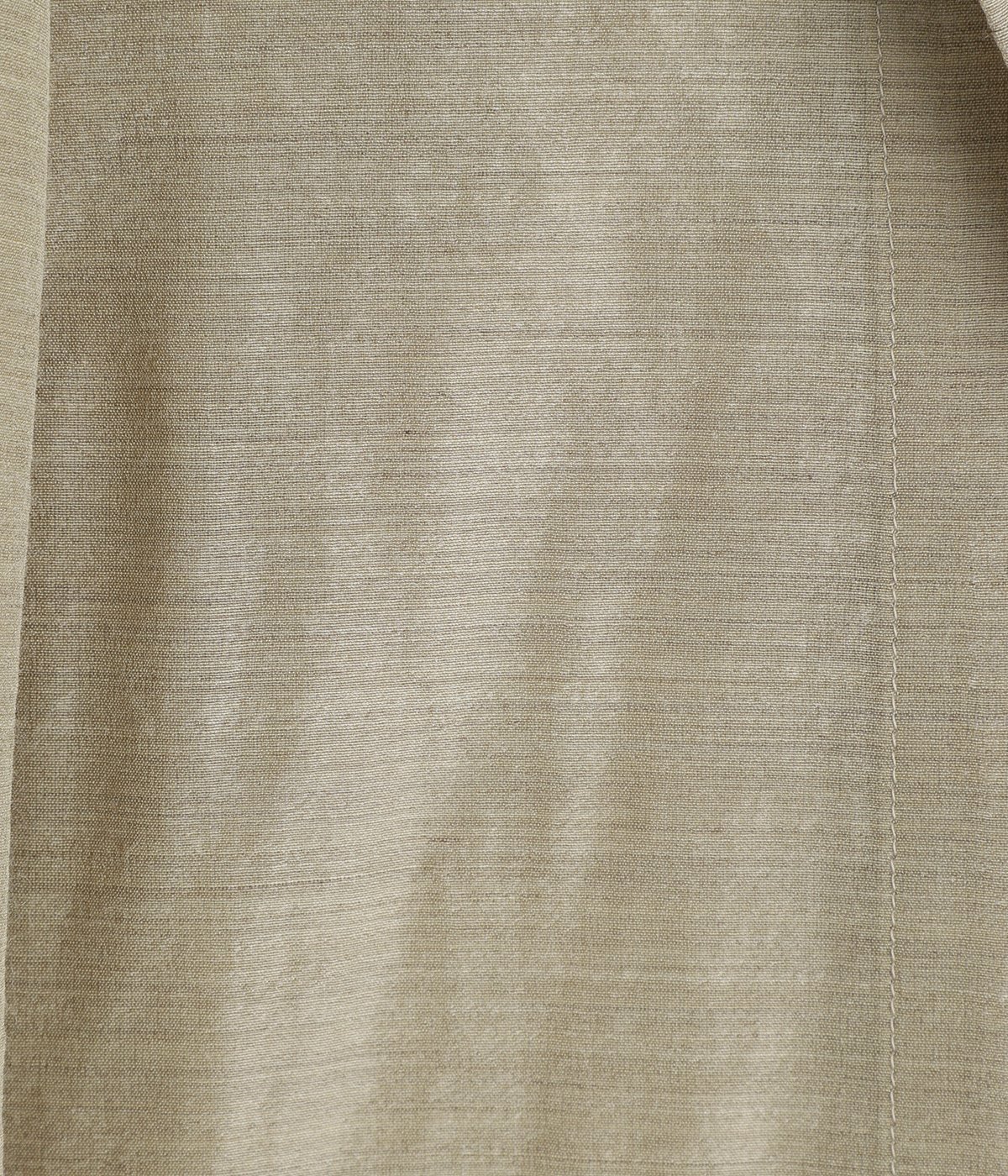 STROLL AROUND JACKET -WOOL SILK FEATHER CLOTH- | marka(マーカ