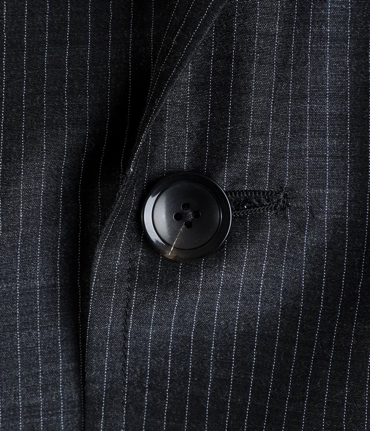 STROLL AROUND JACKET -WOOL SILK FEATHER CLOTH- | marka(マーカ