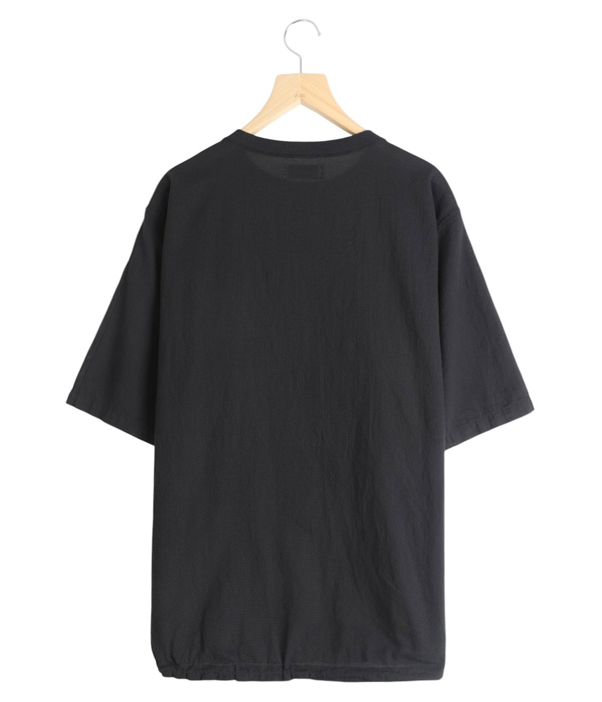 marka(マーカ) OVERSIZE CREW NECK レディース トップス Women's NYC Black Oversized Sweatshirt | Marcella