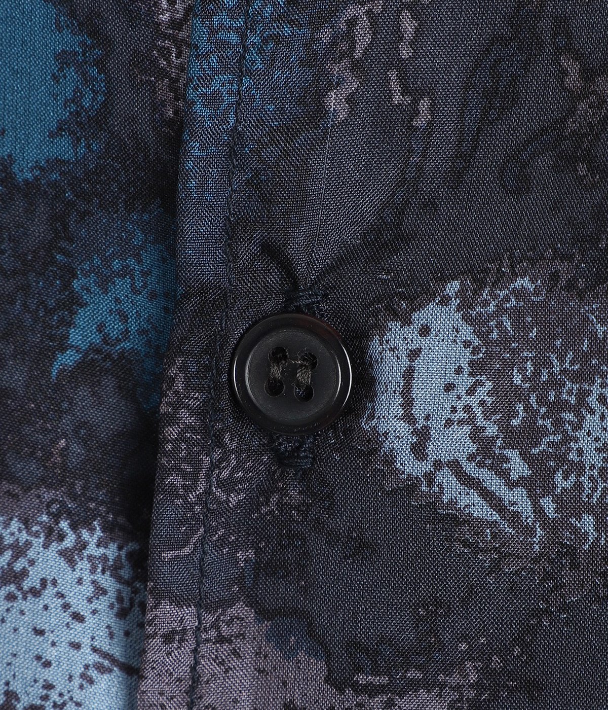 SILK OPEN COLLAR L/S SHIRT -HABUTAE SILK- | marka(マーカ 